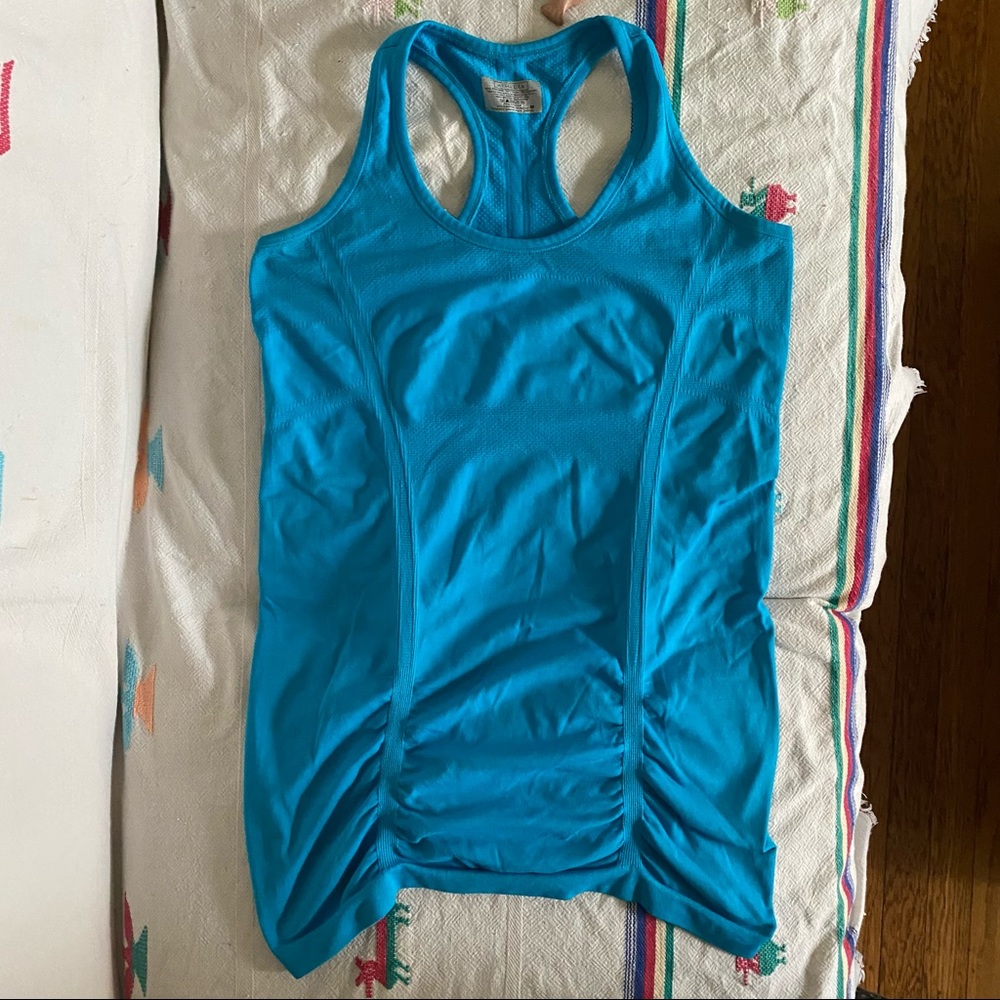 Athleta sport tank top